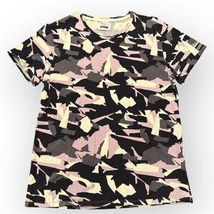 BWGH for Puma Digital Camouflage T-Shirt
